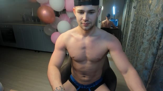 sevans14 hard Webcam SHOW @ Chaturbate 25-02-2025