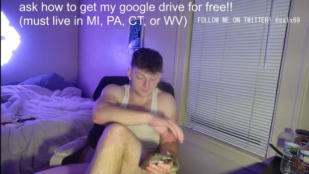 sexylax69 Recorded Webcam SHOW @ Chaturbate 26-02-2025