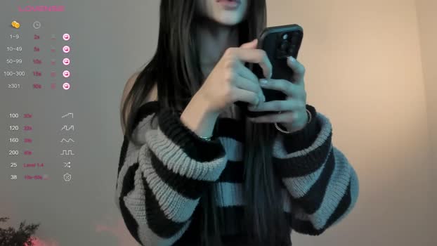 sweetest_bella Porn Webcam SHOW @ Chaturbate 25-02-2025