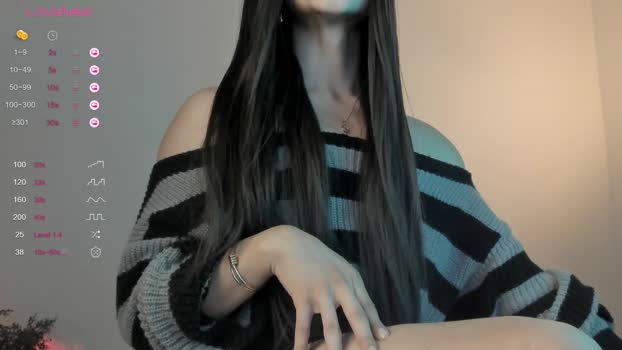 sweetest_bella natural Webcam SHOW @ Chaturbate 26-02-2025