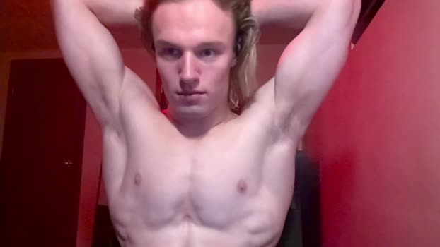 thelevimeyers yummy Webcam SHOW @ Chaturbate 26-02-2025