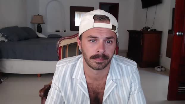 traviswylde19 yummy Webcam SHOW @ Chaturbate 25-02-2025