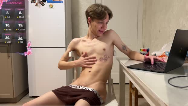 walterback Webcam Webcam SHOW @ Chaturbate 25-02-2025