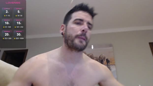 wapos__25 Porn Webcam SHOW @ Chaturbate 25-02-2025