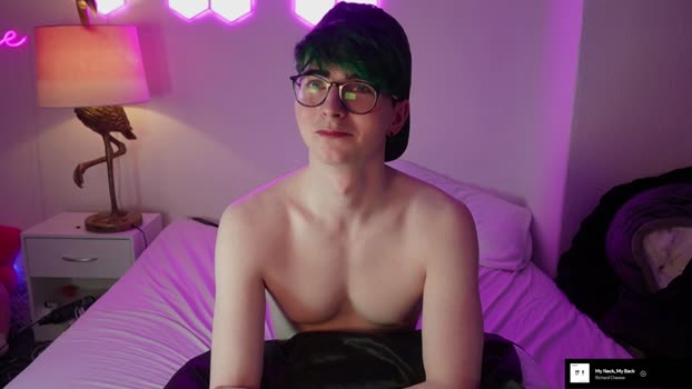 alfiegreenxxx sexybody Webcam SHOW @ Chaturbate 27-02-2025