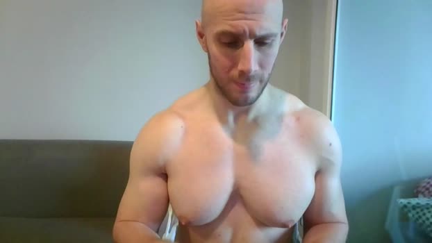 baldyboyy twink Webcam SHOW @ Chaturbate 27-02-2025