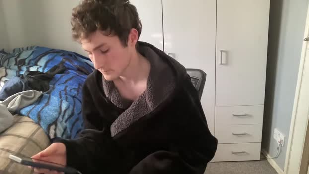 benwardle123 Nude Webcam SHOW @ Chaturbate 26-02-2025
