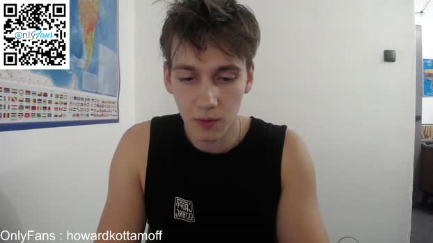 howardkottam juicy Webcam SHOW @ Chaturbate 26-02-2025