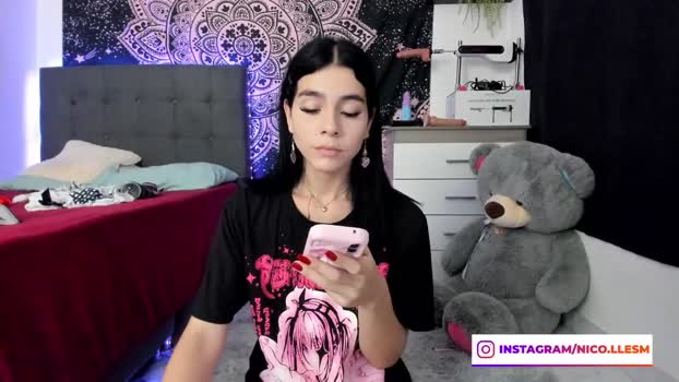 jade__weed love Webcam SHOW @ Chaturbate 27-02-2025
