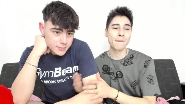 kevin_hug cute Webcam SHOW @ Chaturbate 26-02-2025