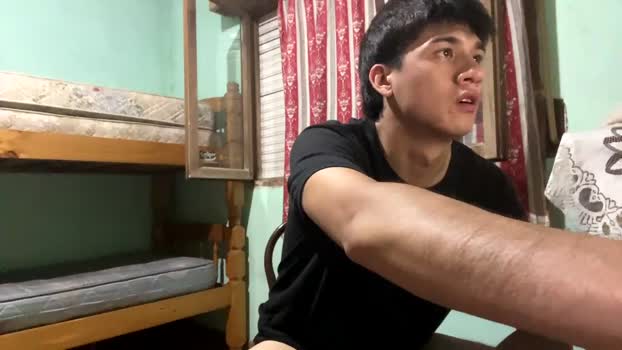 kiwke12 big Webcam SHOW @ Chaturbate 27-02-2025