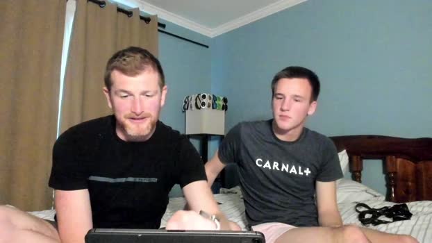 liam_1985 legs Webcam SHOW @ Chaturbate 26-02-2025