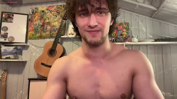 manolein jerking Webcam SHOW @ Chaturbate 26-02-2025