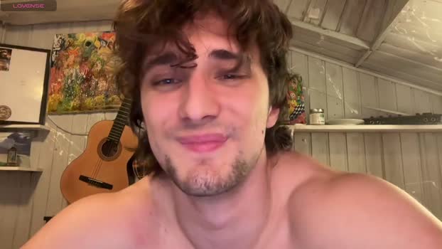 manolein beautiful Webcam SHOW @ Chaturbate 27-02-2025