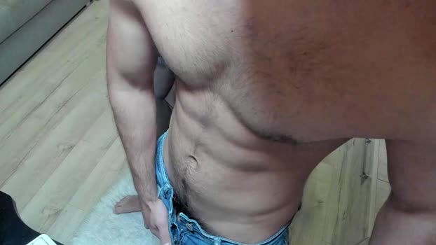 marktison hardcore Webcam SHOW @ Chaturbate 27-02-2025
