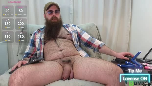 meaty_roll kink Webcam SHOW @ Chaturbate 26-02-2025