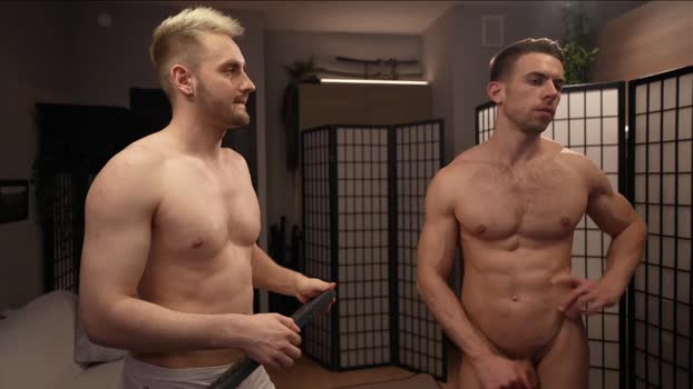 muscularfriend skinny Webcam SHOW @ Chaturbate 26-02-2025