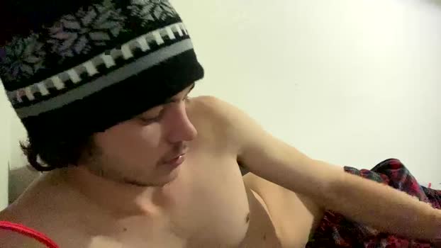 na_an534 Nude Webcam SHOW @ Chaturbate 27-02-2025