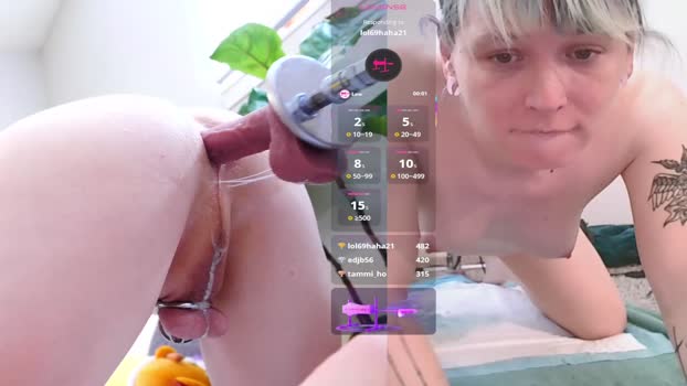 princessofyourdreams fuck Webcam SHOW @ Chaturbate 26-02-2025