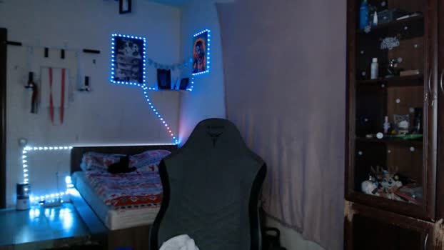 _purrari XXX Webcam SHOW @ Chaturbate 27-02-2025