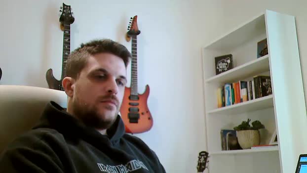 remoteworkingcum sweet Webcam SHOW @ Chaturbate 27-02-2025