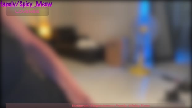 spicy_meow bigdick Webcam SHOW @ Chaturbate 27-02-2025