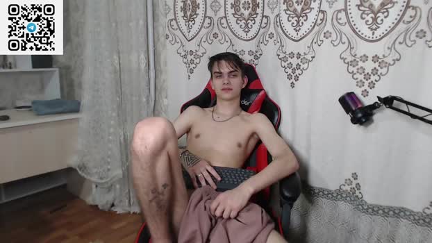 sunny_dan twink Webcam SHOW @ Chaturbate 26-02-2025