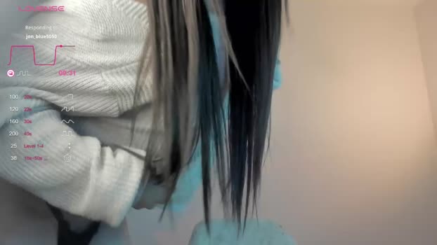 sweetest_bella beautiful Webcam SHOW @ Chaturbate 26-02-2025