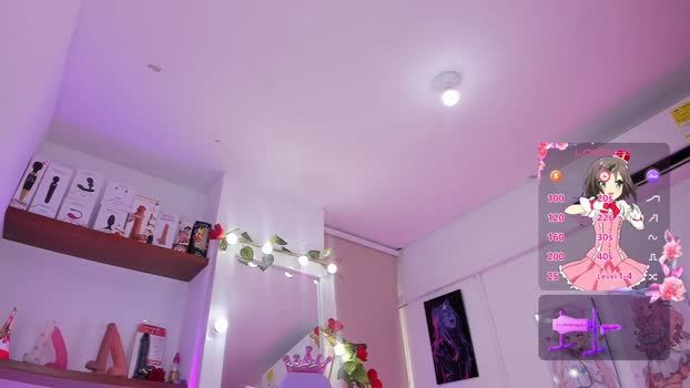 alessandra_thedoll hardcore Webcam SHOW @ Chaturbate 27-02-2025