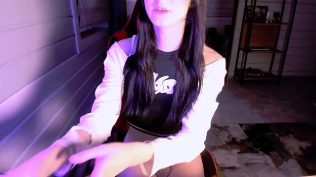 alice__aris playtime Webcam SHOW @ Chaturbate 27-02-2025