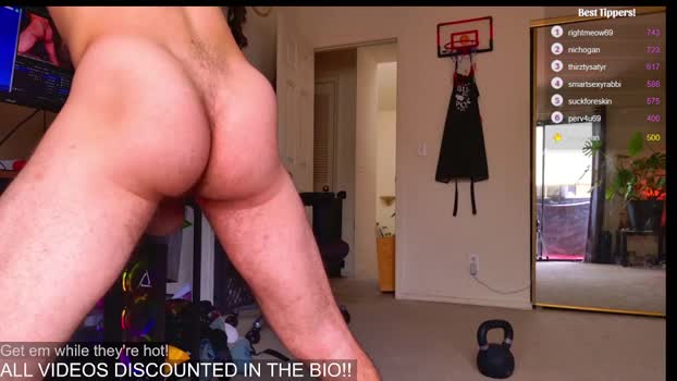 b1gbanana Webcam Webcam SHOW @ Chaturbate 27-02-2025