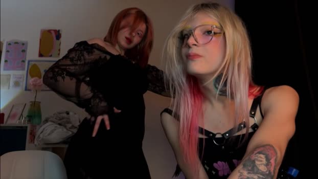 bekvakinska pussy Webcam SHOW @ Chaturbate 27-02-2025