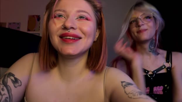 bekvakinska handsome Webcam SHOW @ Chaturbate 28-02-2025