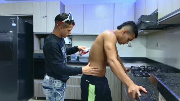 boysgang_sex Recorded Webcam SHOW @ Chaturbate 28-02-2025