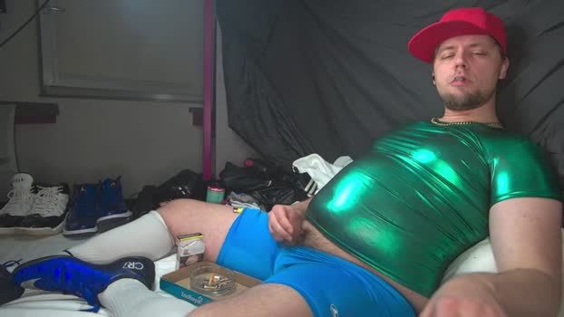cravingboy analsex Webcam SHOW @ Chaturbate 27-02-2025