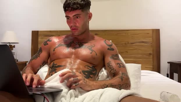dannyboywonder123 fuck Webcam SHOW @ Chaturbate 28-02-2025