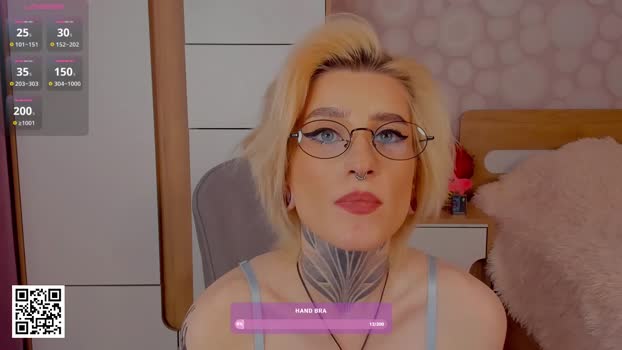 darlenecoleson jerkoff Webcam SHOW @ Chaturbate 28-02-2025