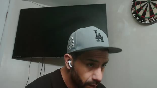 faded805 yummy Webcam SHOW @ Chaturbate 28-02-2025
