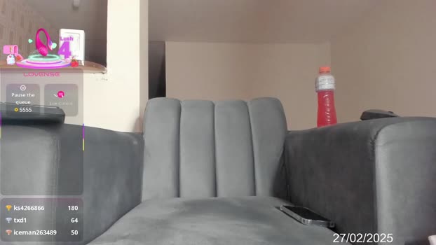 fiorella_sweetsucker bigcock Webcam SHOW @ Chaturbate 28-02-2025