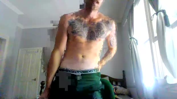hajiler legs Webcam SHOW @ Chaturbate 28-02-2025