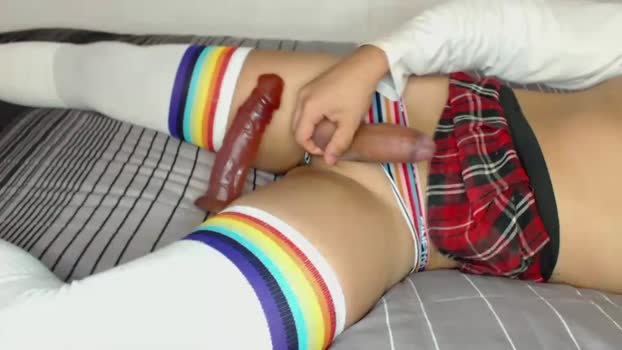 ivankababex play Webcam SHOW @ Chaturbate 28-02-2025