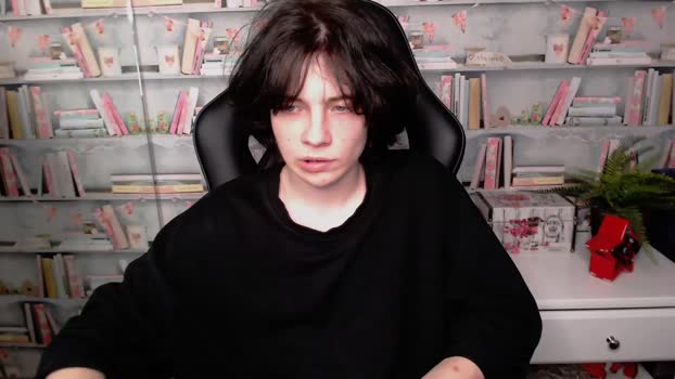 iwillfall_ fuck Webcam SHOW @ Chaturbate 27-02-2025