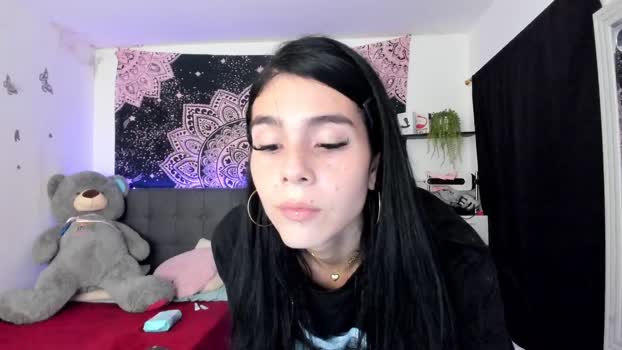 jade__weed gag Webcam SHOW @ Chaturbate 28-02-2025