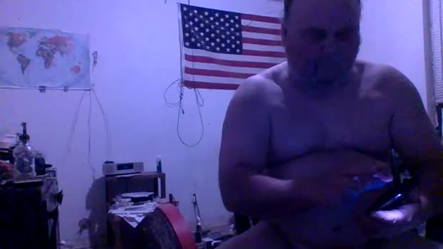 jameshardon5 bigload Webcam SHOW @ Chaturbate 28-02-2025