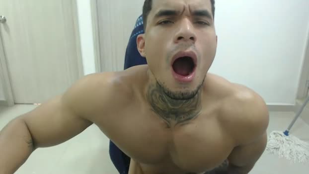 juan_gomez_1 beauty Webcam SHOW @ Chaturbate 28-02-2025