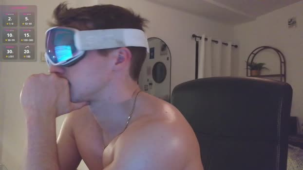 juniormadison69 fuckass Webcam SHOW @ Chaturbate 28-02-2025
