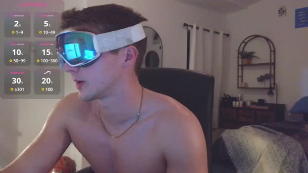 juniormadison69 analtoy Webcam SHOW @ Chaturbate 28-02-2025