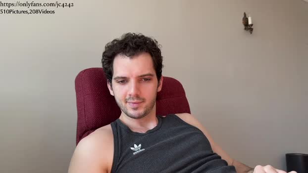 justcurious4242 Nude Webcam SHOW @ Chaturbate 28-02-2025