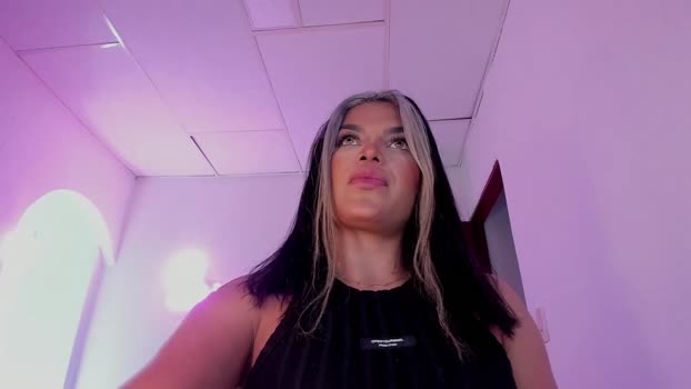 kittyhotts tgirl Webcam SHOW @ Chaturbate 28-02-2025
