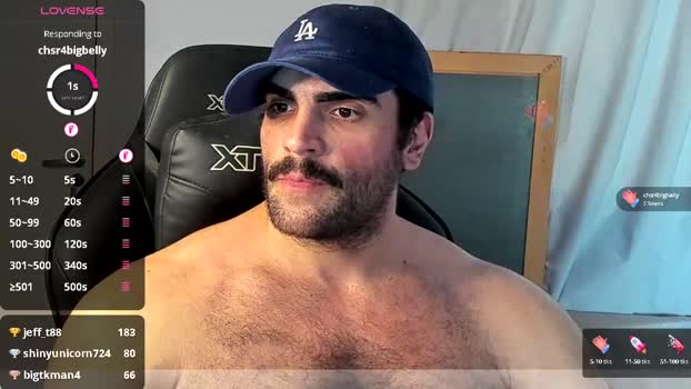 lordtroper bj-dildo Webcam SHOW @ Chaturbate 27-02-2025